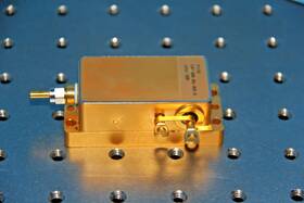 Fap-808-30c-800-b Coherent New Fiber Array Laser Coupled Diode Bar