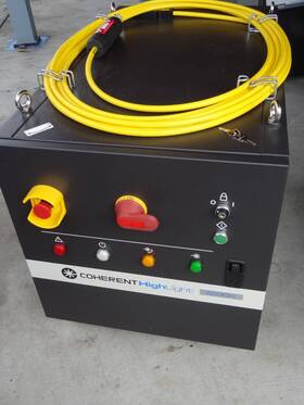 Fl1200 Coherent Highlight Fiber Laser