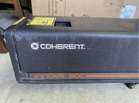 I90c-6 Coherent Innova 90c Series Ion Laser Argon Model