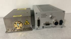 Ict-349-030-s-195 Coherent Spectra-physics Explorer 349nm Uv Laser System With Controller