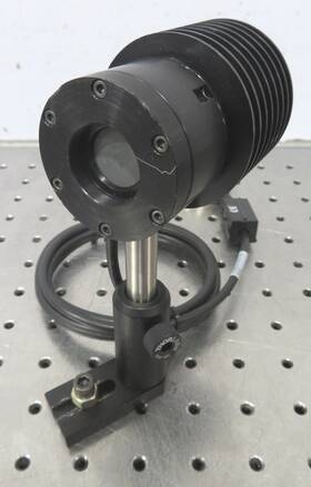 C193191 Coherent Lm-45 Htd Laser Power Meter Thermopile Sensor Head To 45w