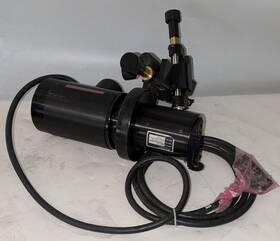 Mmh-2s Coherent Modemaster Laser Beam Propagation Analyzer