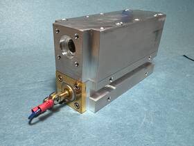 Mx460-500 Coherent Genesis Mx 460nm Stm Opsl Laser Taipan Low Power Parts Unit