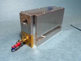 Mx532-mtm Coherent Genesis Mx 532nm Mtm Opsl Laser Taipan Low Power Parts Unit