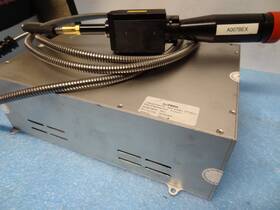 N016qsw Coherent Nufern Nuq Fiber Marking Laser #185