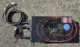 550mw Coherent / Photop Suwtech 532/660nm 532nm 660nm Cw Fiber-coupled Multi-color Laser Module