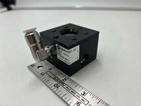 Pm150-19a Coherent Pm-150a Power Meter Head 150w Water Cooled Part #