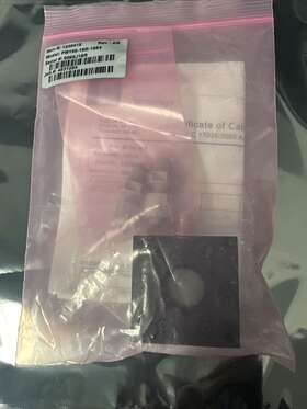 Pm150-19b-1584 Coherent / Molectron Compact Power Meter Head 150w Water Cooled Part # Pm150-19b