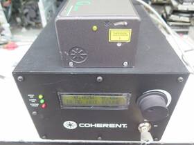 Verdi-g12 Coherent Verdi G12 Power Supply 1222934 12w Untested Sold As Is