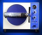 Autoclave-20l Commercial Steam Dental Mtn 20l Gearsmith Tattoo Sterilizer Autoclave 1500w