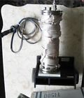 Company Instrument Tower Nicolet Gas Spectometry Mass