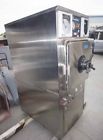 Consolidated Steromaster Mkii Sterilizer Sussman Electric Boiler Ph
