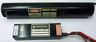 121t-1800-6.5-2 Control Drive Melles Power Light 05-lhp-121 Griot Laser