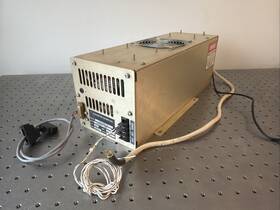 Lcs-2000-3p Converter Power Capacitor Charging Supply 3kv