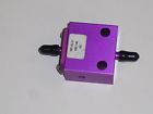 Coupler Fiber Opto Corp Output Power Sma