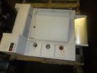 9462-510 Cp1000 Agfa Imager Film Processor