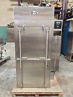 Cr-22-2 Cesco Steam Used Includes