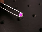 Lib3o5 Crystal Lithium Coating Ar Lbo 532nm Triborate 3x3x5mm Laser