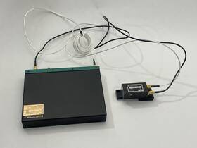160t1-1snr-12-0.1 Crystal Technology 20160-1 Pcaom V-50 And Aods Modulator System