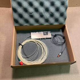 Crystal Technology G&h Products Sw115p Modulator - Works