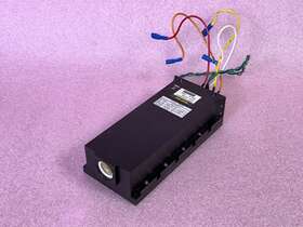 58-gos-010 Cvi Melles Griot Gyc-1000 Green Dpss Laser 2006