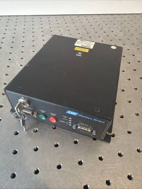 85-yca-020-700 Cvi Melles Griot Laser Controller For 561nm Lasers