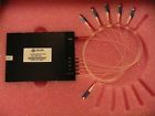 Cwdm20400mlux03 Oplink Switch Optic Communications Fiber