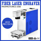Cxcxz003100 Vevor 20w Fiber Laser 209729705535