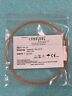 807-5001-519 Cynosure Smart Lipo Laser Rfid Orange 600 M Fiber With 1040 Od New