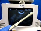 D4000-0409-05 Philips Atl Ivt Convex Ultrasound Transducer For Hdi Series Systems