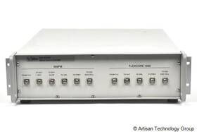 Osc-5209 Dbm Optics Optical Source Controller