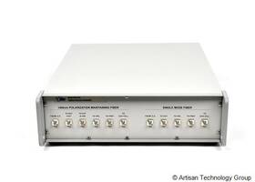 Osc-5214 Dbm Optics Optical Source Controller