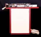 Dcr-2a 10 Quanta-ray Tag Lab