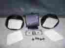 Mirrors-2 Defects-5 No Name 3 Laser Round 4 1 Square Surface Adjust Points
