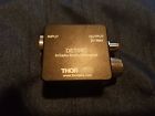 Det08c Thorlabs Ingaas Biased Detector