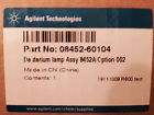 08452-60104 Deuterium Option Assembly 8452a Box Agilent 002 Lamp