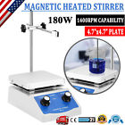 Dfww-5354 Bltpress Sh-2 Magnetic Stirrer 758574288941