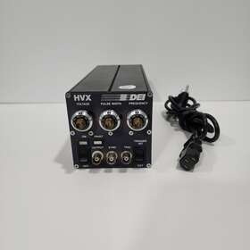 Hvx1000 Directed Energy Inc Hvx 1000 Pulser Dei