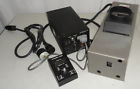 8410-05 Dls200 Dynamic Laser Argon Gas System Ls Spectroscopy Hematology