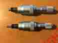 Dm-13 Newport 2x Differential Micrometer