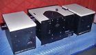 Fluorolog-2 Dm303 2-1681b Cpu 1691 Spex 1911f Xenon Spectrometer Items Dm302