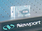 M-mr1.4 Dowel Pin Linear Miniature Manual Bearing Compact -mr1.4 Stage Xyz Nos Newport