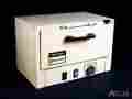 Dri-clave Dri Clave 75 Dental Dry-heat Sterilizer For Instruments W Tray 110v