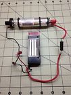 1008p-2370 Drive Laser Power Uniphase 106-02 Gas Supply Hene