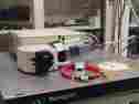 Dv401-bv-350 Ms125 Andor Oriel Newport Ccd Spectrograph Fiber Optic System