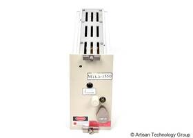 Msls-1550 E-tek Dynamics Mechanical Tunable Laser Source