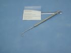 E0592 Storz Von Graefe Strabismus Hook Size