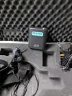 9400 Ecopac Bfw Fiberoptic Head Lamp With And Padded Carry Case