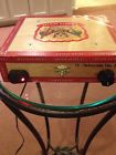 Ect. Stir Cigar Built Box Custom Making Beer Plate- Plate