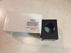54-824 Edmund Beamsplitter 50t Standard -mounted Optics 50r Plate